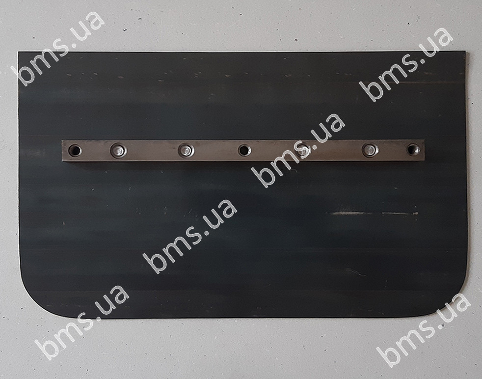 Лопать К 463ЕК (на затирочні машини)