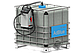 Системи наповнення Delphin Pro_X 230/50 для AdBlue, фото 9