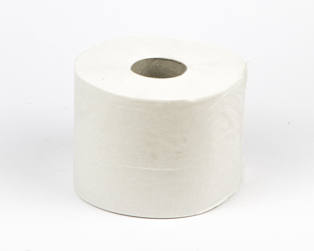 Папір білий туалетний у рулонах, 2 шари, 75 м, Scott Kimberly-Clark