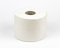 Туалетная бумага белая в рулонах, 2 слоя, 75 м, Scott Kimberly-Clark 8517