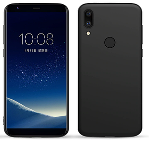 Скло захисне на екран Lenovo k5 Pro