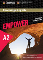 Cambridge English Empower