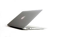 Чохол для ноутбука Compulocks MacBook Air 13" (MBPR13CSCRYS)
