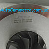 Картридж турбіни Hyundai HD65, HD72 Хюндай, Богдан А069 (3.3 D4AL), фото 7
