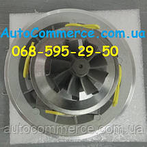 Картридж турбіни Hyundai HD65, HD72 Хюндай, Богдан А069 (3.3 D4AL), фото 5