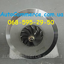 Картридж турбіни Hyundai HD65, HD72 Хюндай, Богдан А069 (3.3 D4AL), фото 4
