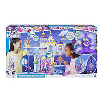 Ігровий набір Hasbro My Little Pony Морський замок Кантерлот C1057, фото 6