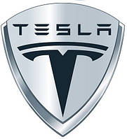 Килимки TESLA