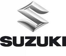 Фари SUZUKI