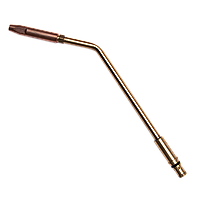 Наконечник в сборе Redius для горелок Г2, Г3 №0,1,2,3,4,5,6