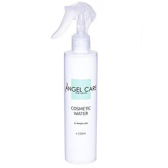 Косметична вода Angel Care з соком алое