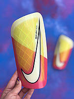Щитки футбольні Nike Mercurial Lite/найк меркуриал захист для футболу