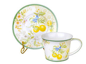 Колекція столового посуду Лимон