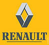 Кліпса кріплення ущільнювачів (біла) — Renault (Оригінал) - 7703074022, фото 8