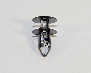 Кліпса кріплення опори задньої полиці — Renault (Оригінал) - 054000001R