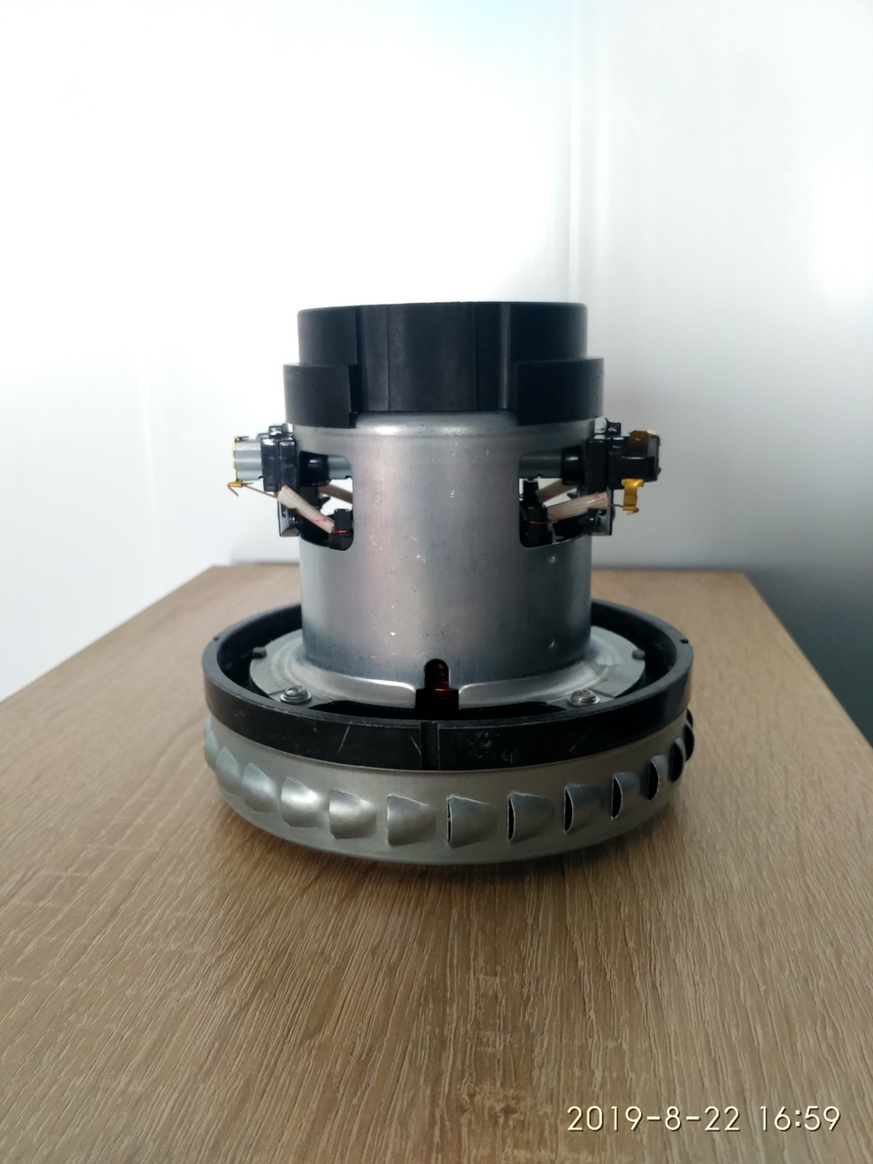 Двигатель для пылесоса Karcher WD 2 WD 3 купить онлайн 🔧