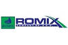Кліпса кріплення обшивки (сіро/білі) - Romix (Польща) ROM C30826, фото 2