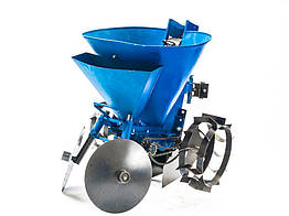 Картоплепосадник АПК Ц-М (КС8)