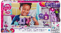 Ігровий набір Hasbro My Little Pony Потяг Дружби, фото 3