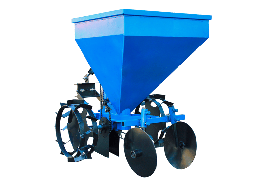 Картоплепосадник до мототрактору (КС10)