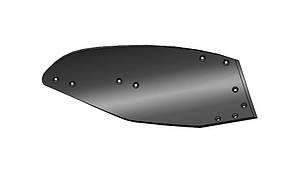 Відвал AGROMASZ РО.EK.00015R - 00019L ПСГ МБ12 15мм комплектований підтримкою