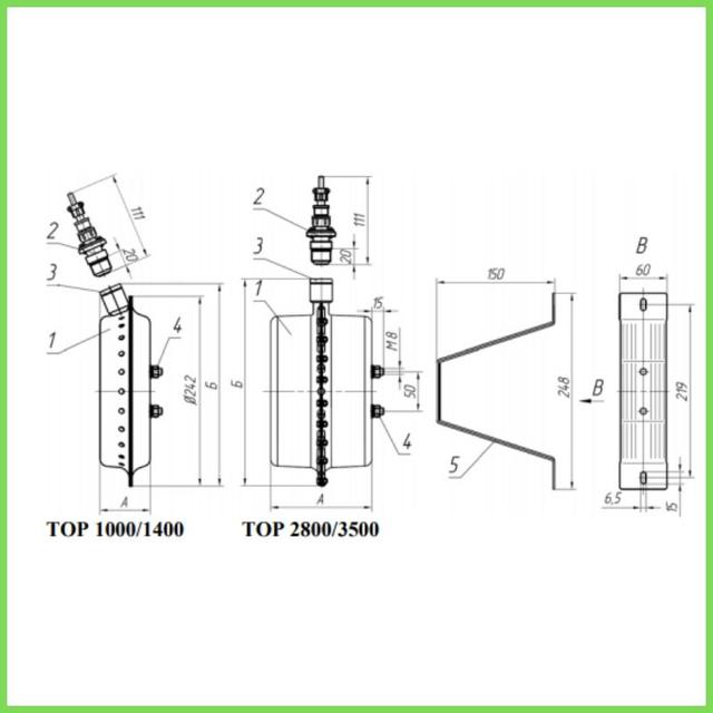 генератор ТОР 1000 генератор ТОР 1000