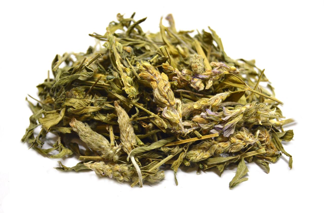 Эспарцет песчаный трава: продажа, цена в Харькове. Чай от "Мир Трав ...