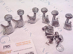 Кілки для електрогітари й акустичної гітари 3L+3R прості хромові килки гітарі електрогітарі