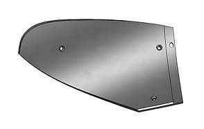 Відвал композитний Bomet 1023 R-L ПСГ МБ10