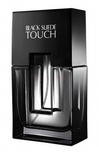 Avon Black Suede Touch 75 ml чоловіча туалетна вода (Ейвон Блес Сайд Тач) Avon Оригінал!