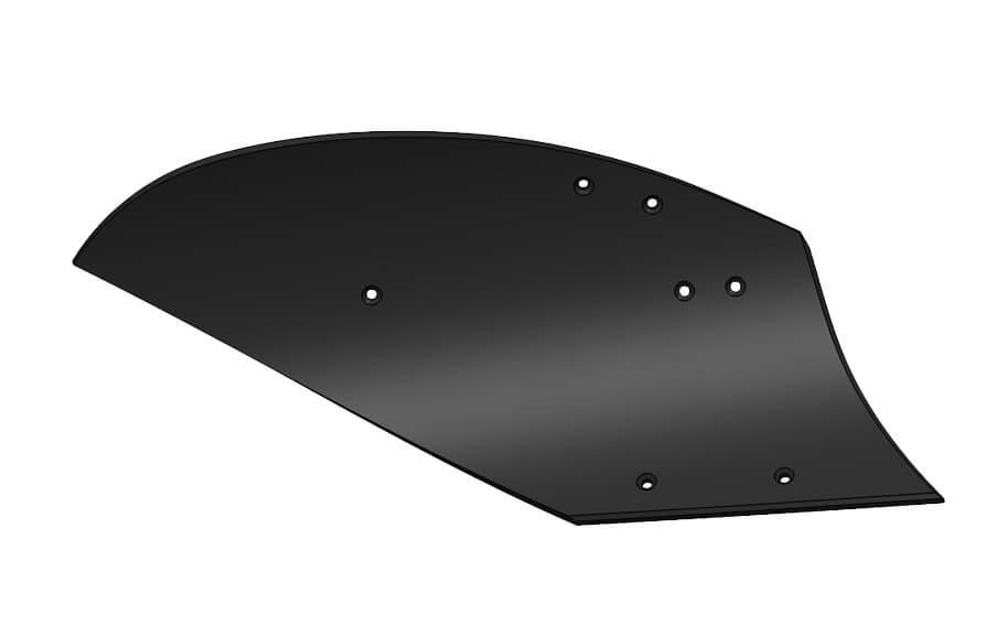 Відвал Bomet 35 020253 R L МБ12