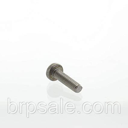 Гвинт M4X16 Sea-Doo BRP Screw *PHILLIPS SCREW M4X16, фото 1