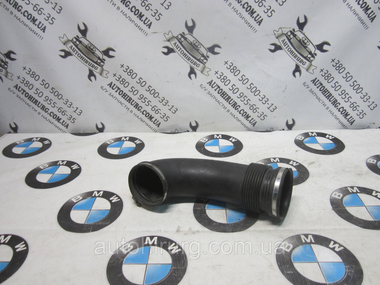Патрубок повітряного фільтра bmw E60/E61 5-series (7521024 / 7525718)