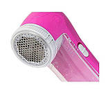 Машинка для видалення катишок Gemei GM-216, фото 4