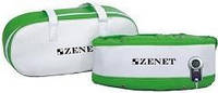 Массажный пояс Zenet ZET 750 с бесплатной доставкой