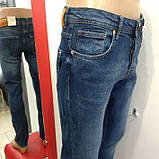 Джинси чоловічі звужені Туреччина Maybach, фото 3