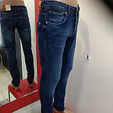 Джинси чоловічі звужені Туреччина Maybach, фото 5