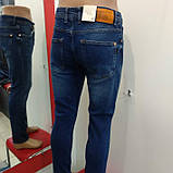Джинси чоловічі звужені Туреччина Maybach, фото 7