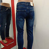 Джинси чоловічі звужені Туреччина Maybach, фото 8