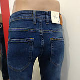 Джинси чоловічі звужені Туреччина Maybach, фото 10