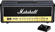 Оренда звукового обладнання: Marshall JCM 2000 DSL 100