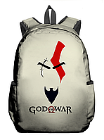 Рюкзак GeekLand God of War Бог войны 74.Р