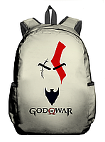 Рюкзак GeekLand God of War Бог війни 74.Р