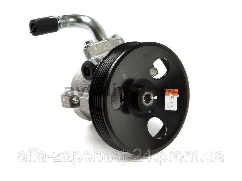 Насос ГУРа Aveo Авео 1.5 Lacetti Лачетти 1.6 LDA KAP — Купить Недорого ...