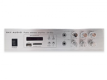 Трансляційний підсилювач Sky Sound SA-60U
