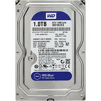 Жесткий диск Western Digital Caviar Blue 1 TB (WD10EZEX)