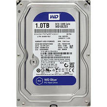 Western Digital Caviar Blue 1 TB (WD10EZEX)