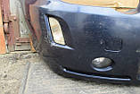 Бампер передний для Rover 75, фото 8