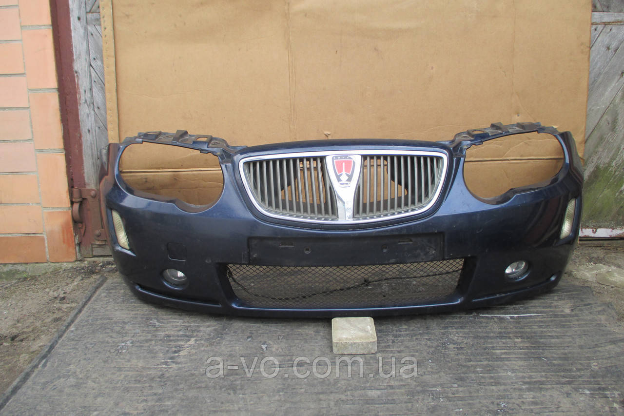 Бампер передний для Rover 75, фото 1