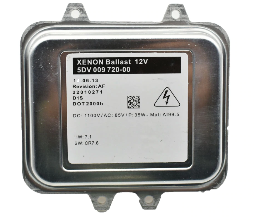 Блок розжига ксенон HELLA 5DV 009 720-00 Opel Insignia Оригінал
